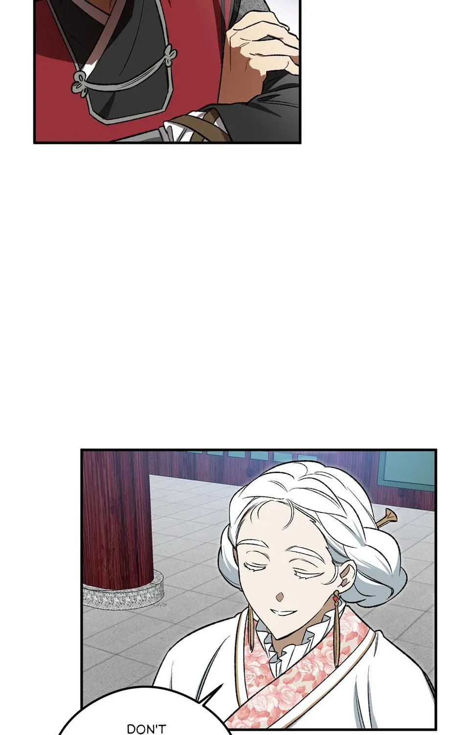 Read Guide to Yeomra chapter 12 image 94 on Lezhin