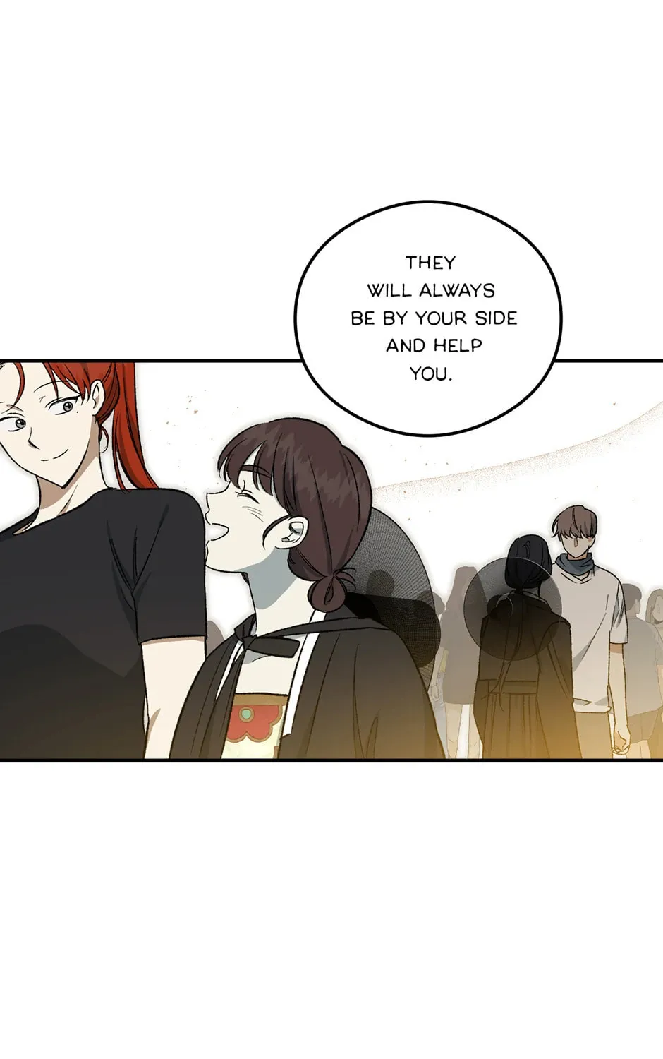 Read Guide to Yeomra chapter 12 image 96 on Lezhin