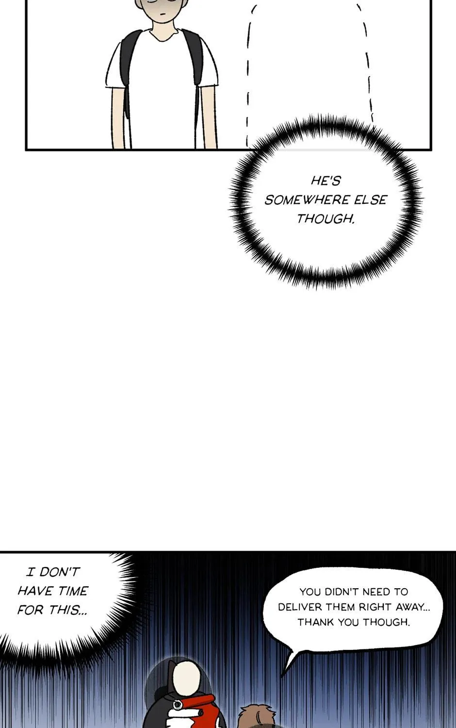 Read Guide to Yeomra chapter 12 image 98 on Lezhin