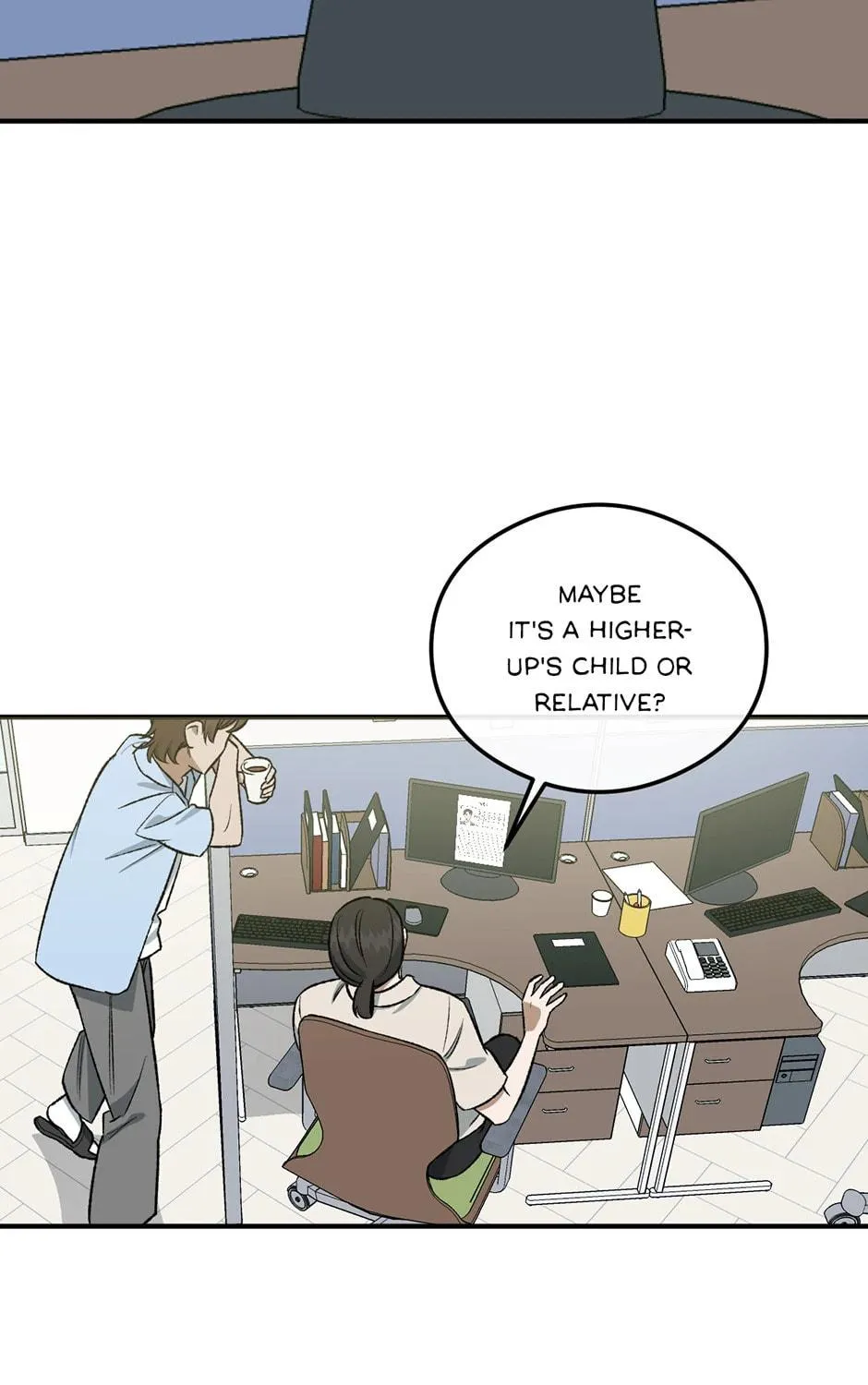 Read Guide to Yeomra chapter 13 image 108 on Lezhin