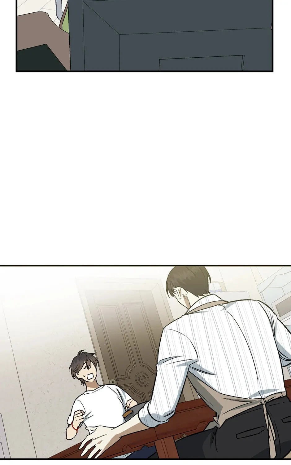Read Guide to Yeomra chapter 13 image 114 on Lezhin
