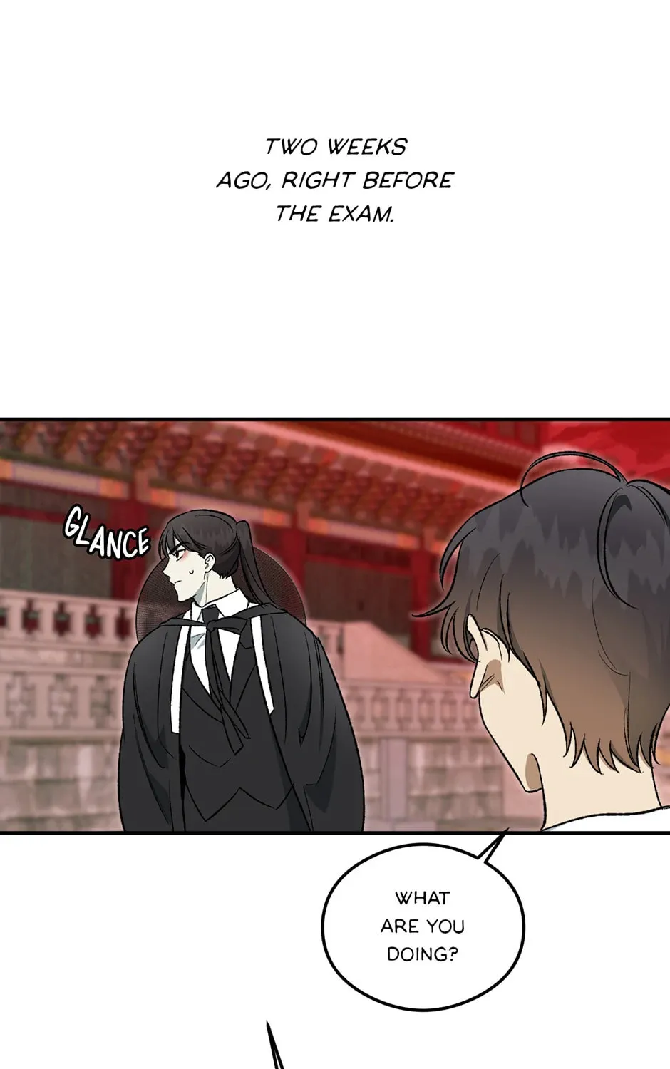 Read Guide to Yeomra chapter 13 image 14 on Lezhin
