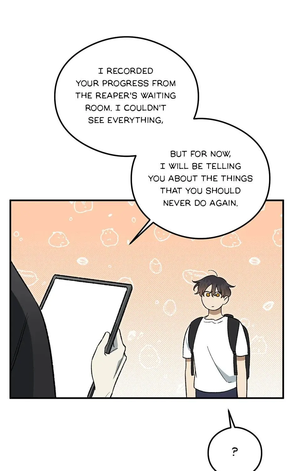 Read Guide to Yeomra chapter 13 image 18 on Lezhin