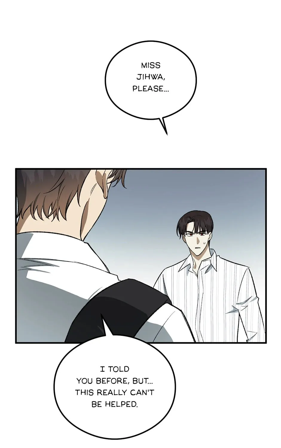 Read Guide to Yeomra chapter 13 image 2 on Lezhin