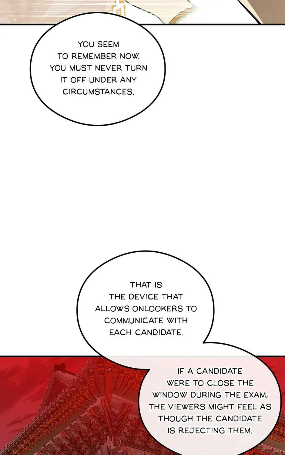 Read Guide to Yeomra chapter 13 image 22 on Lezhin