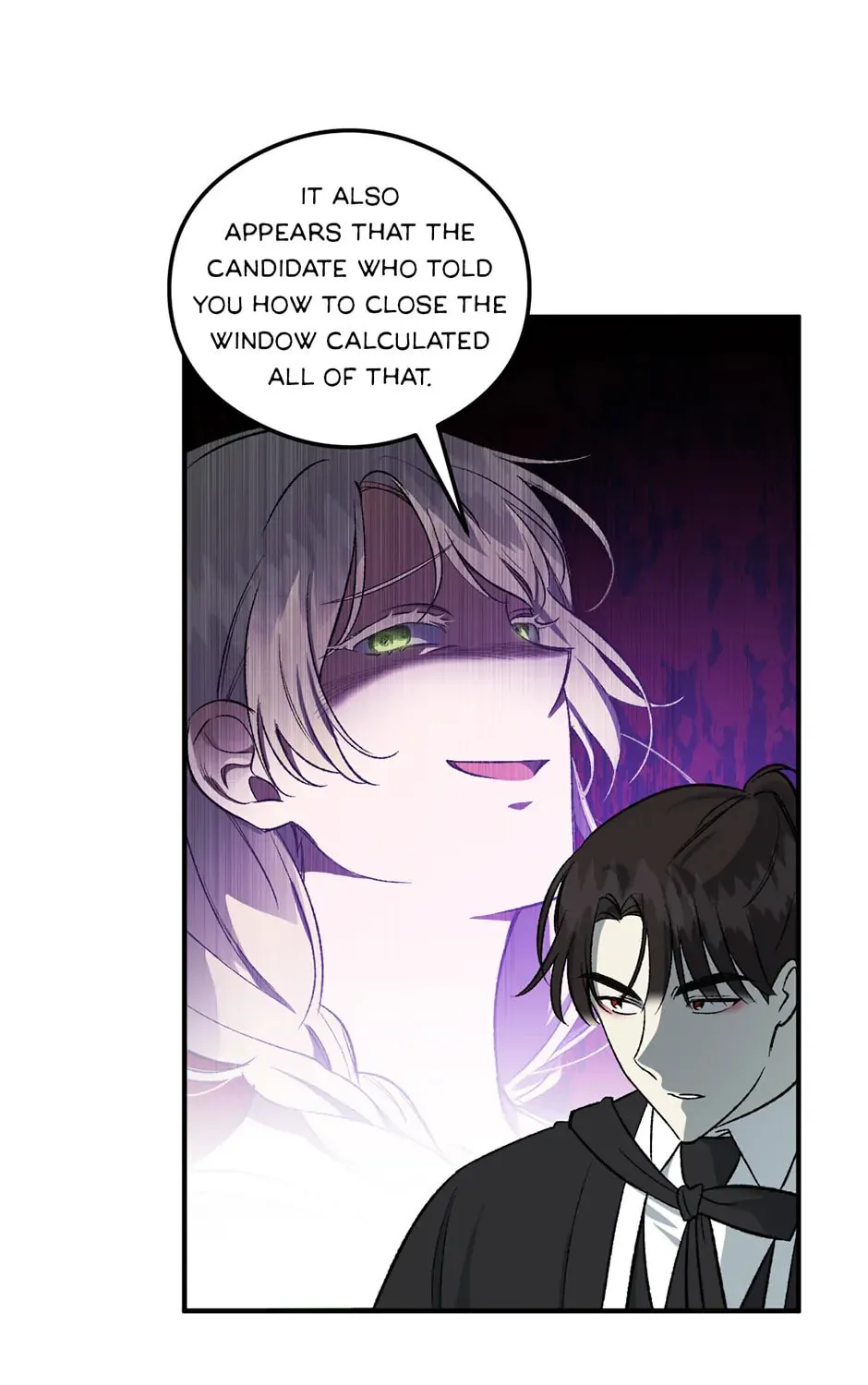 Read Guide to Yeomra chapter 13 image 26 on Lezhin