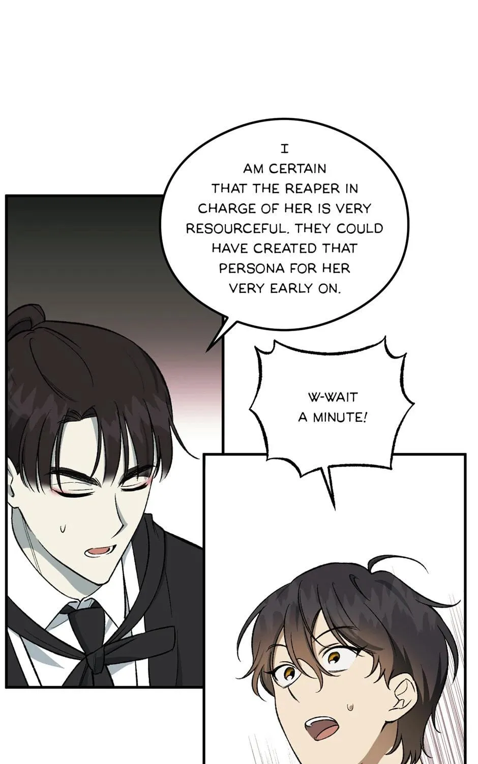 Read Guide to Yeomra chapter 13 image 28 on Lezhin