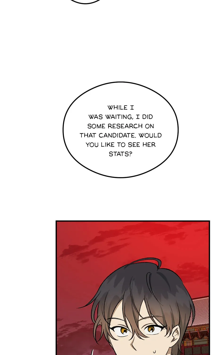 Read Guide to Yeomra chapter 13 image 32 on Lezhin