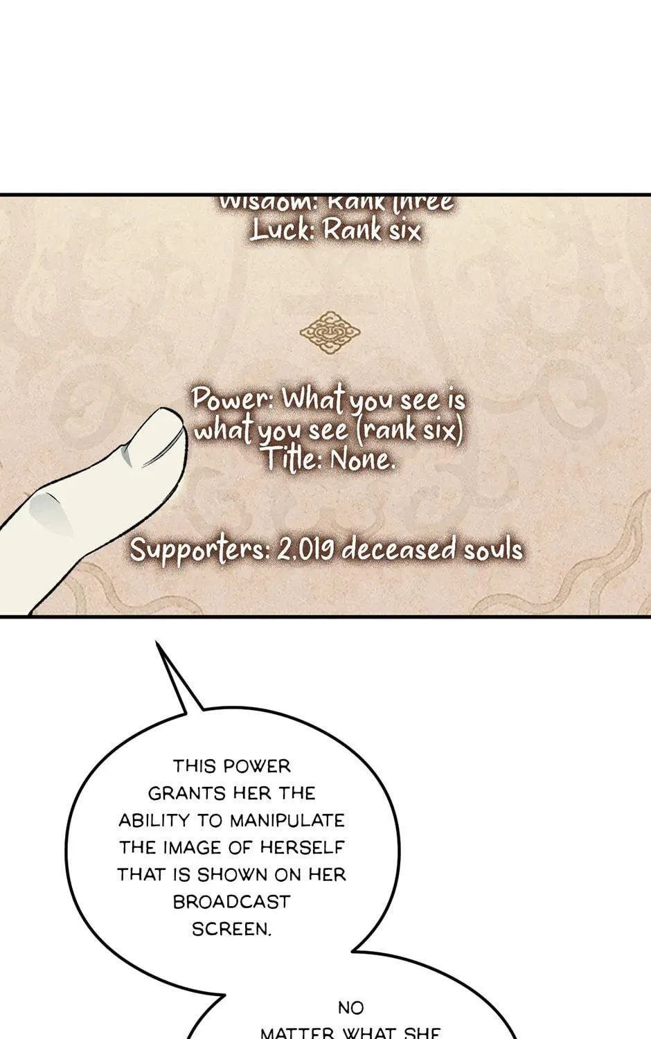 Read Guide to Yeomra chapter 13 image 38 on Lezhin