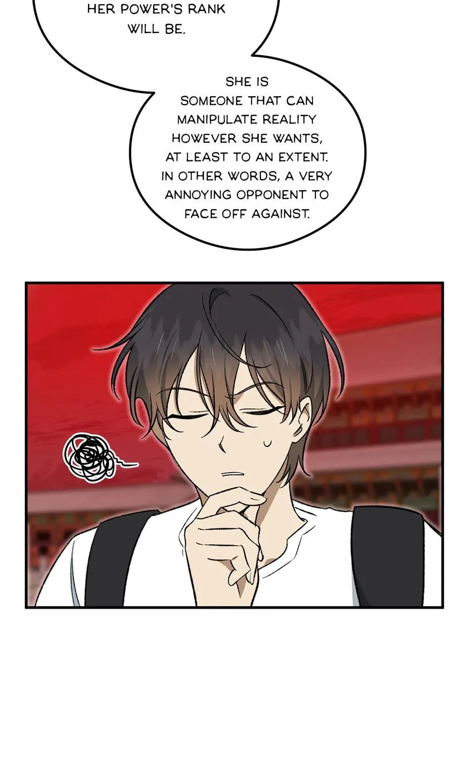 Read Guide to Yeomra chapter 13 image 48 on Lezhin
