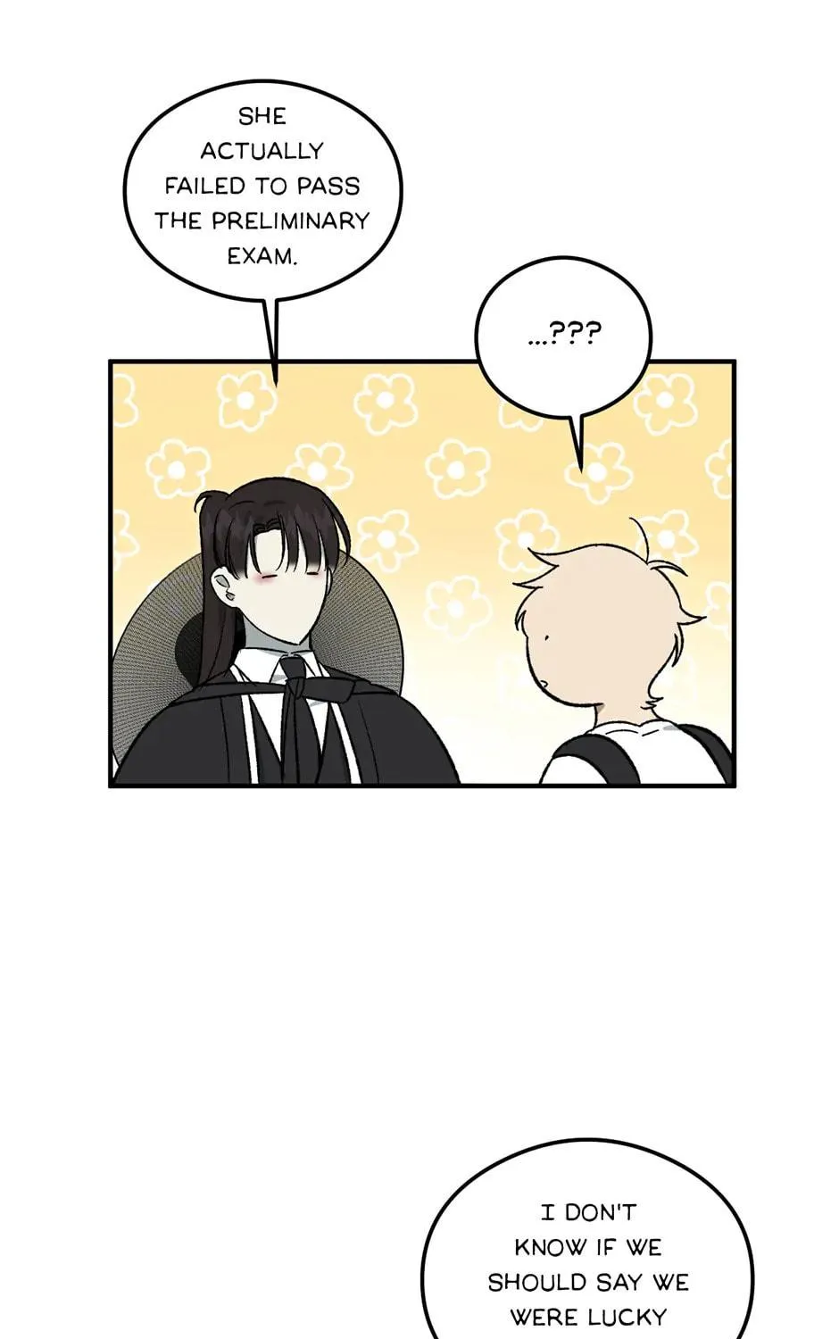 Read Guide to Yeomra chapter 13 image 52 on Lezhin