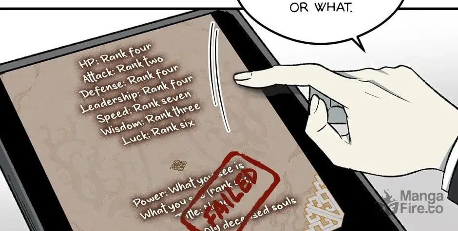 Read Guide to Yeomra chapter 13 image 53 on Lezhin