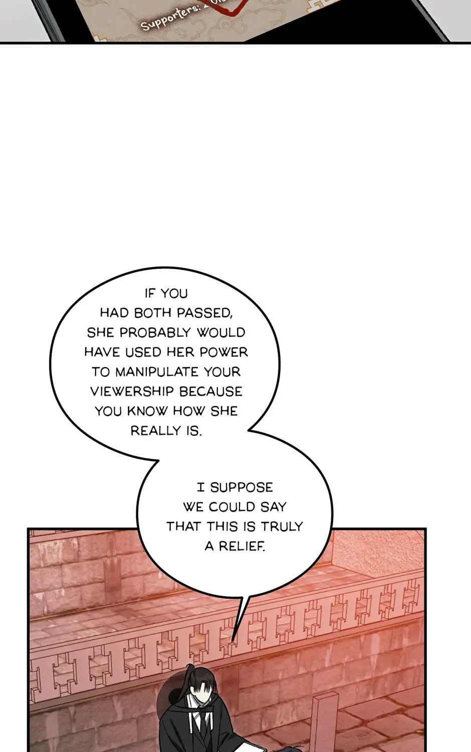 Read Guide to Yeomra chapter 13 image 54 on Lezhin