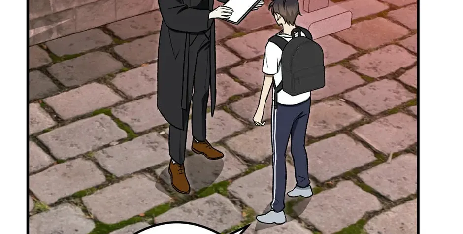 Read Guide to Yeomra chapter 13 image 55 on Lezhin