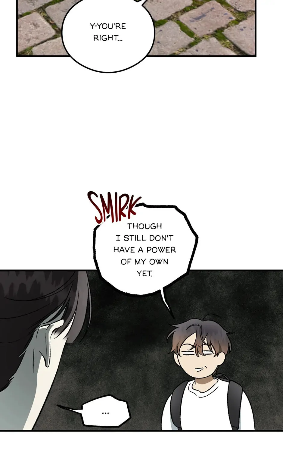 Read Guide to Yeomra chapter 13 image 56 on Lezhin