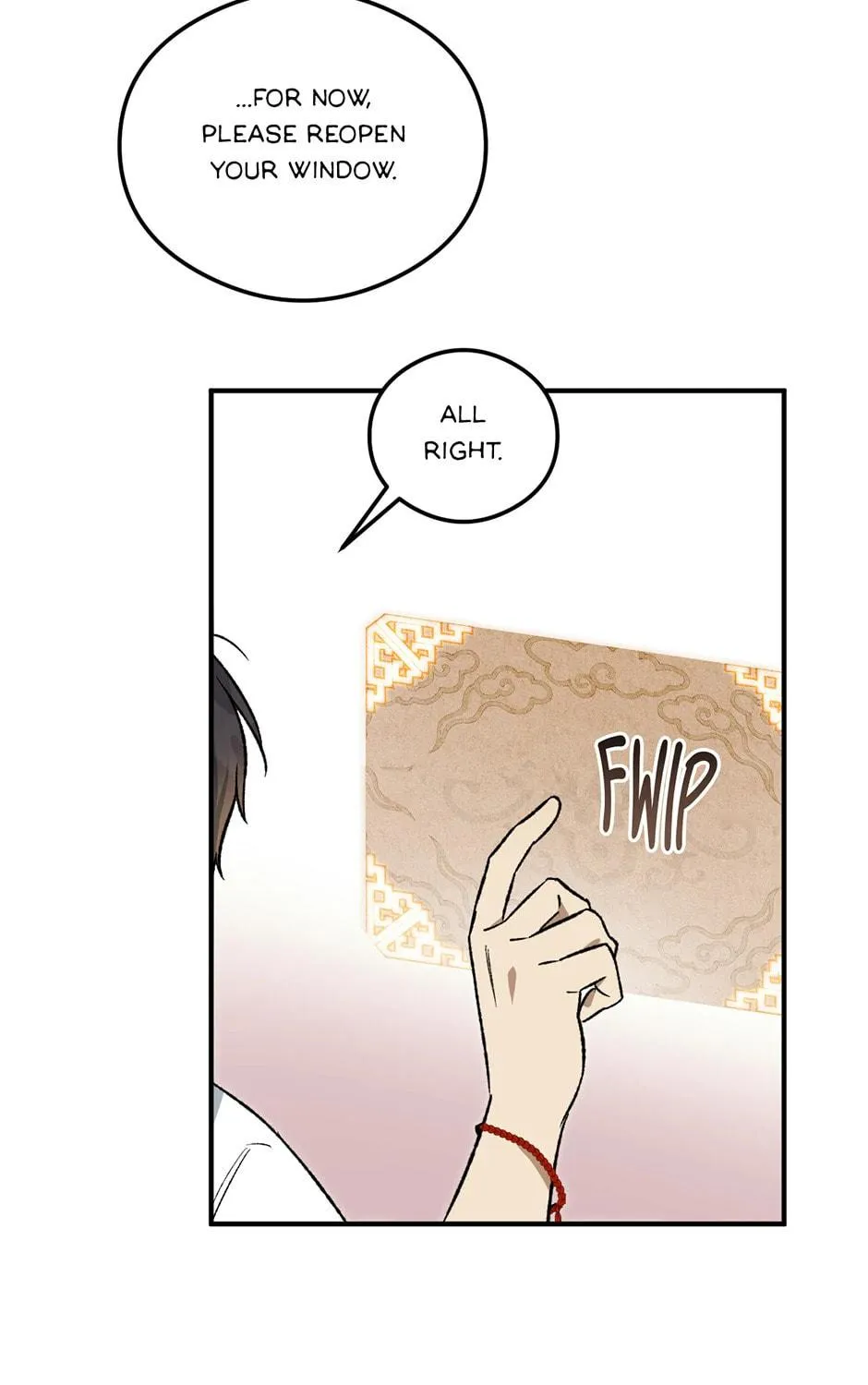 Read Guide to Yeomra chapter 13 image 58 on Lezhin