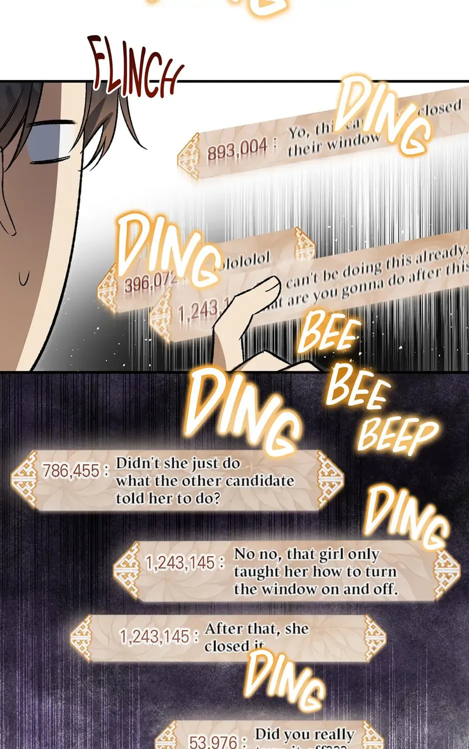 Read Guide to Yeomra chapter 13 image 60 on Lezhin