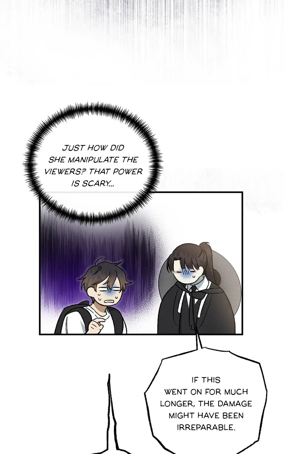 Read Guide to Yeomra chapter 13 image 62 on Lezhin