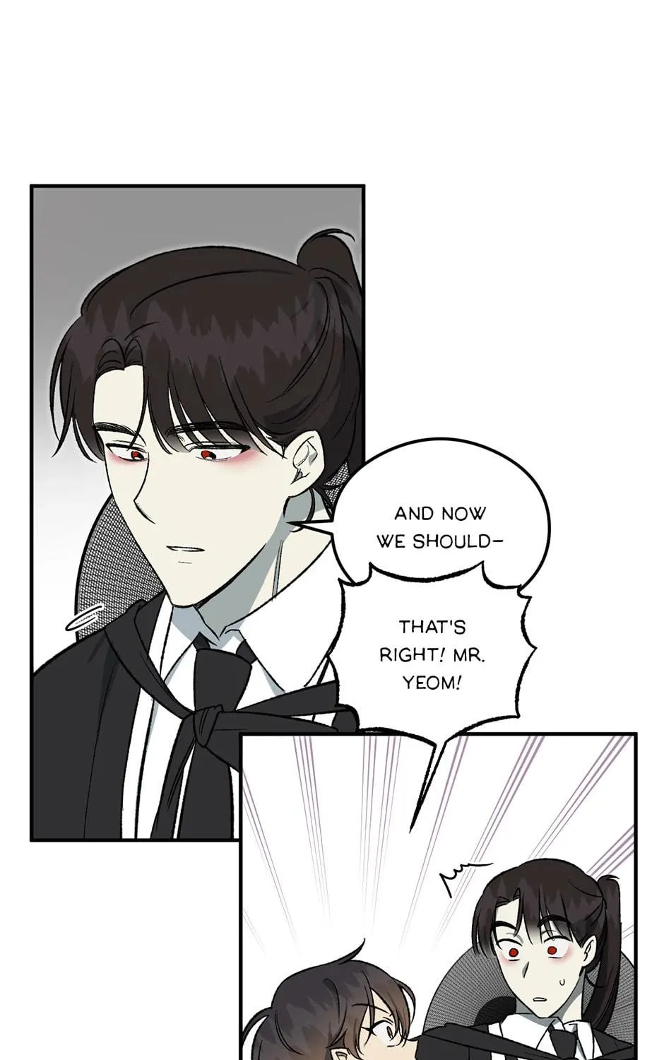 Read Guide to Yeomra chapter 13 image 64 on Lezhin