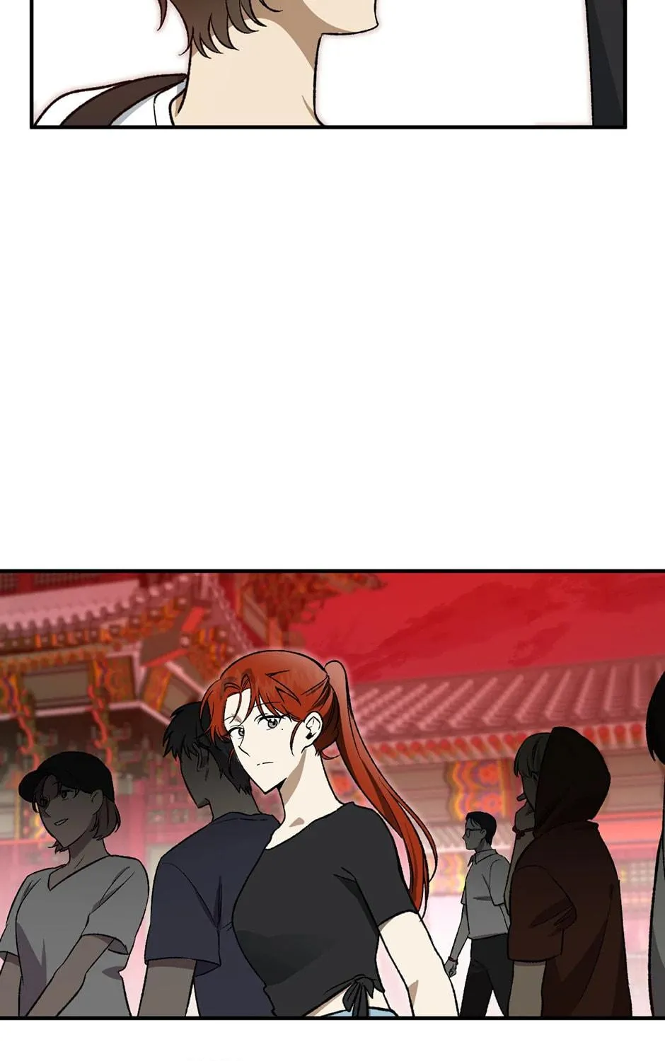 Read Guide to Yeomra chapter 13 image 76 on Lezhin