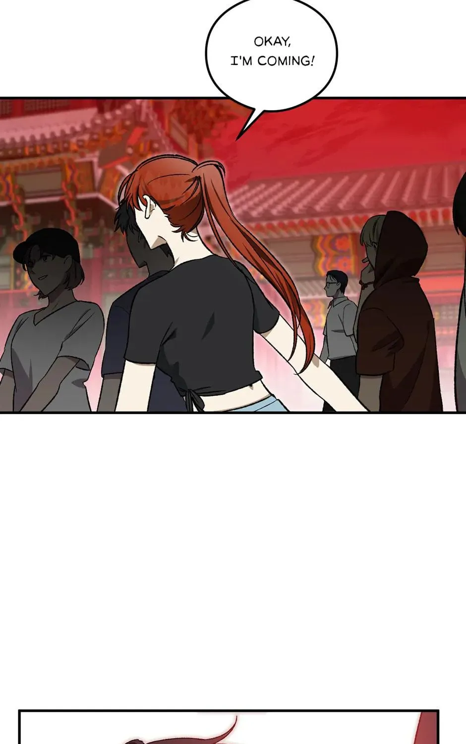 Read Guide to Yeomra chapter 13 image 78 on Lezhin
