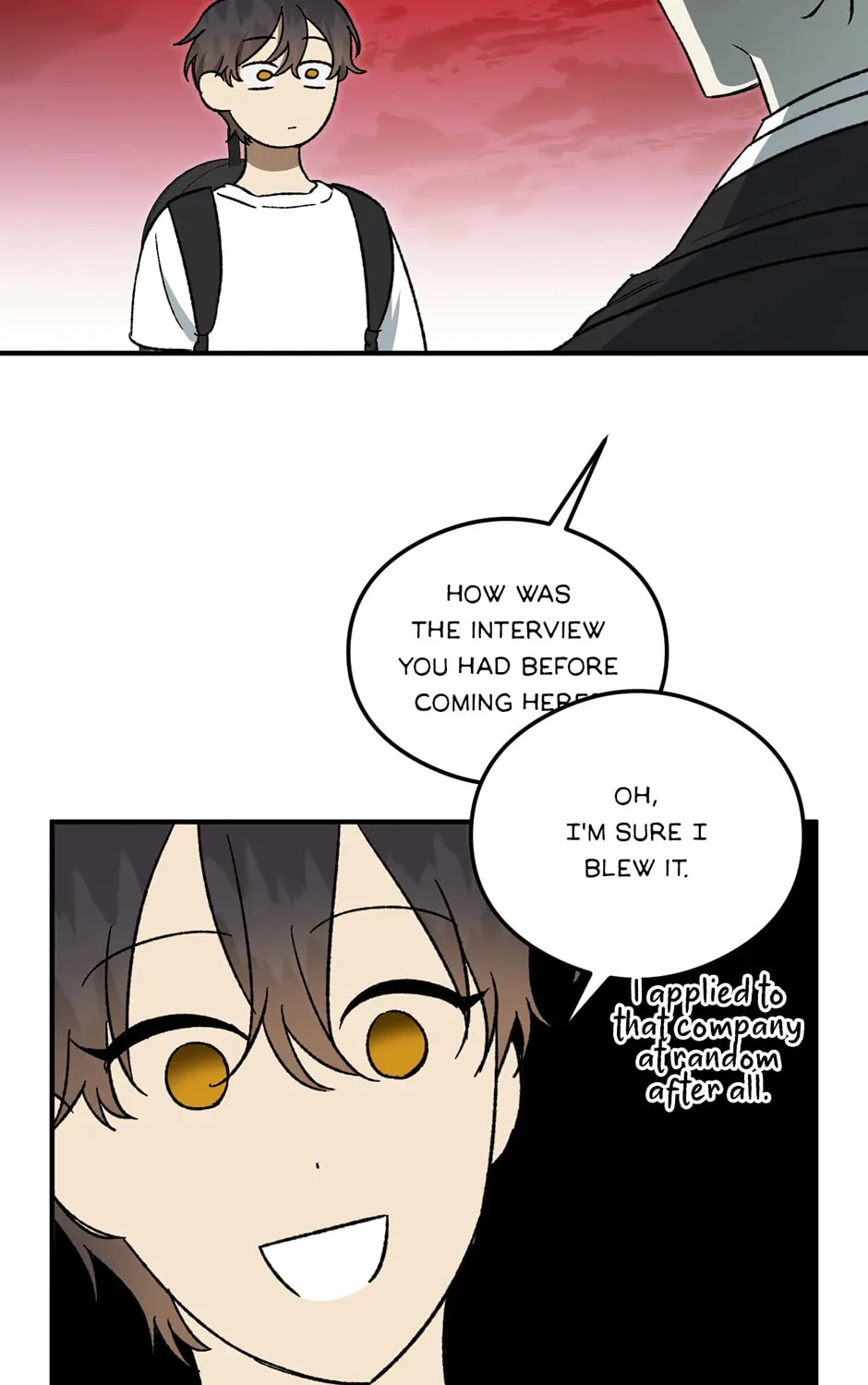Read Guide to Yeomra chapter 13 image 84 on Lezhin