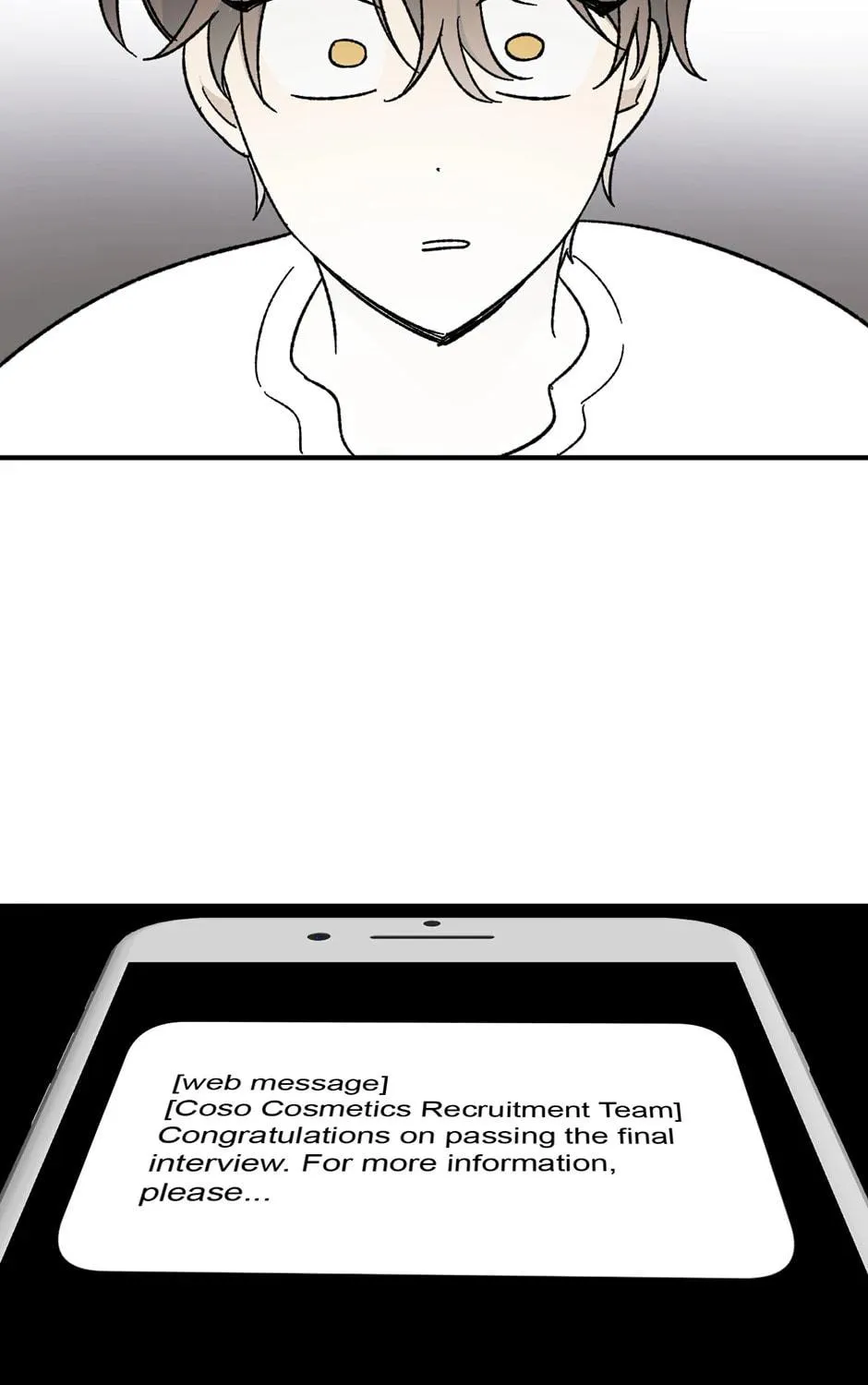 Read Guide to Yeomra chapter 13 image 88 on Lezhin