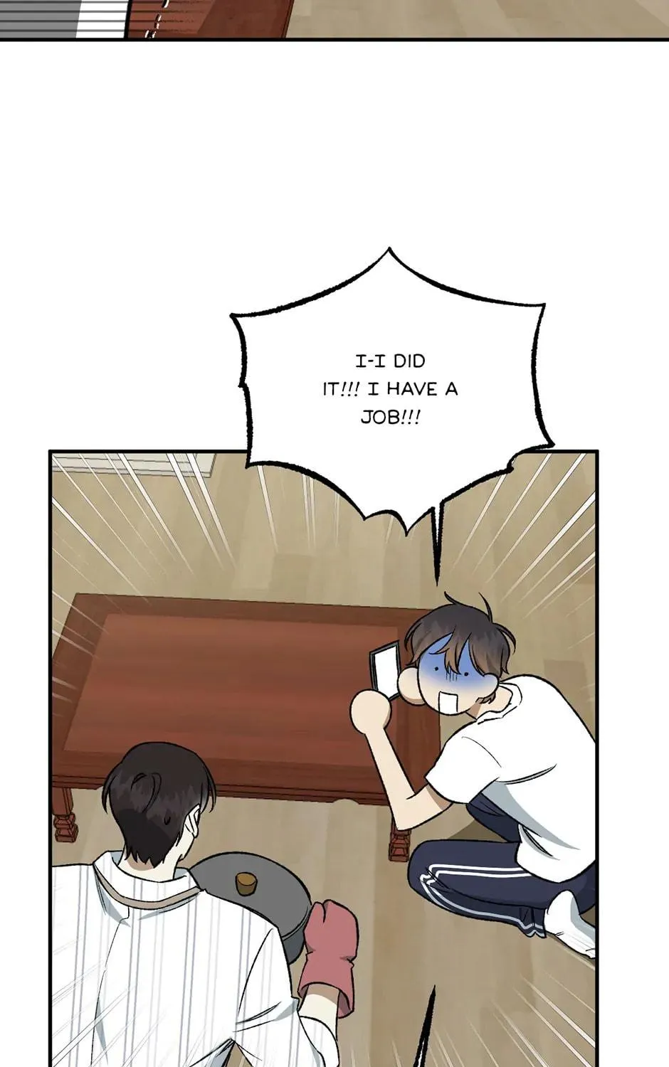 Read Guide to Yeomra chapter 13 image 94 on Lezhin