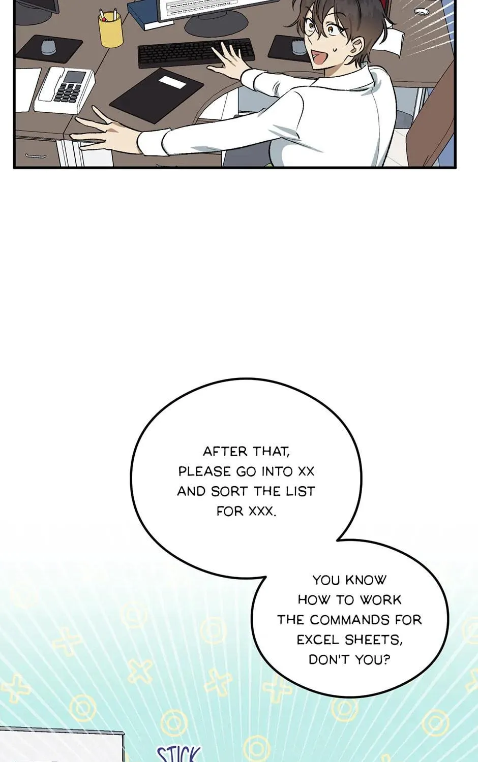 Read Guide to Yeomra chapter 14 image 10 on Lezhin