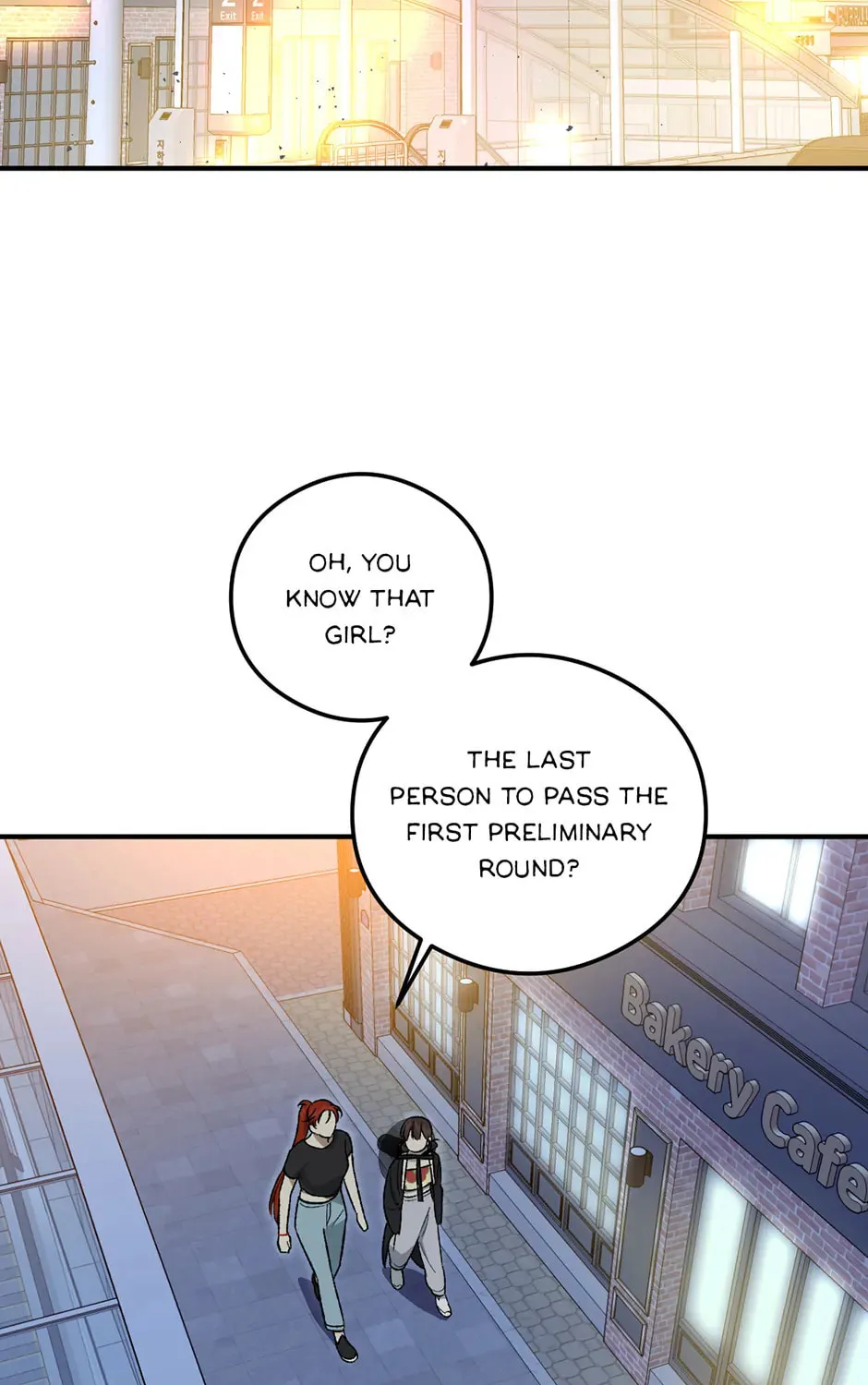 Read Guide to Yeomra chapter 14 image 104 on Lezhin