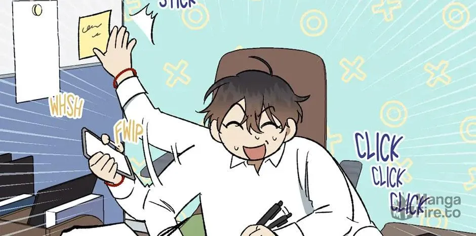Read Guide to Yeomra chapter 14 image 11 on Lezhin