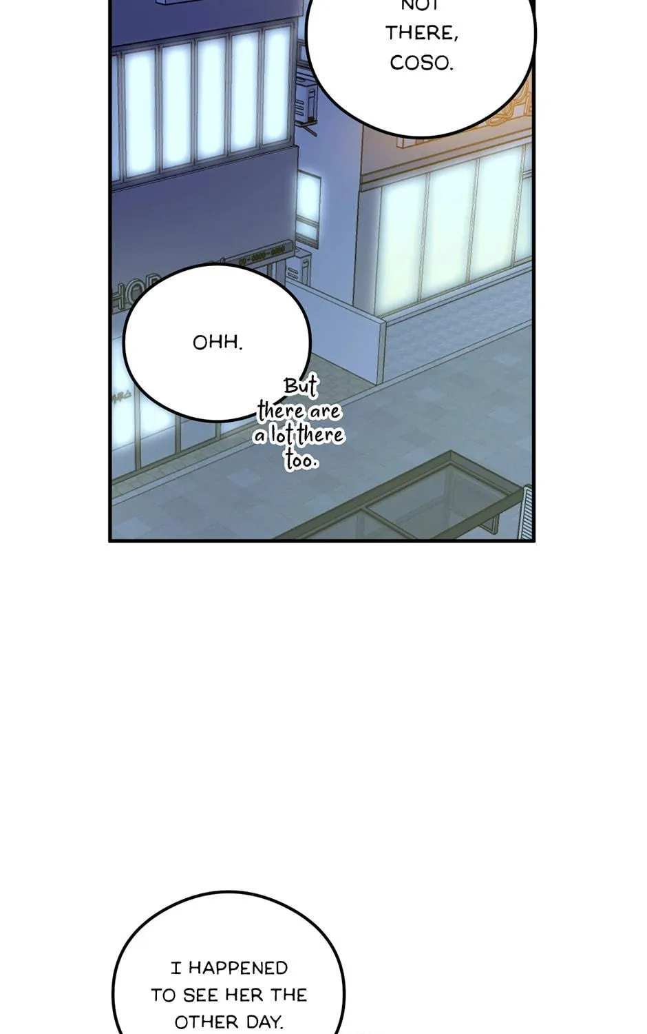 Read Guide to Yeomra chapter 14 image 112 on Lezhin