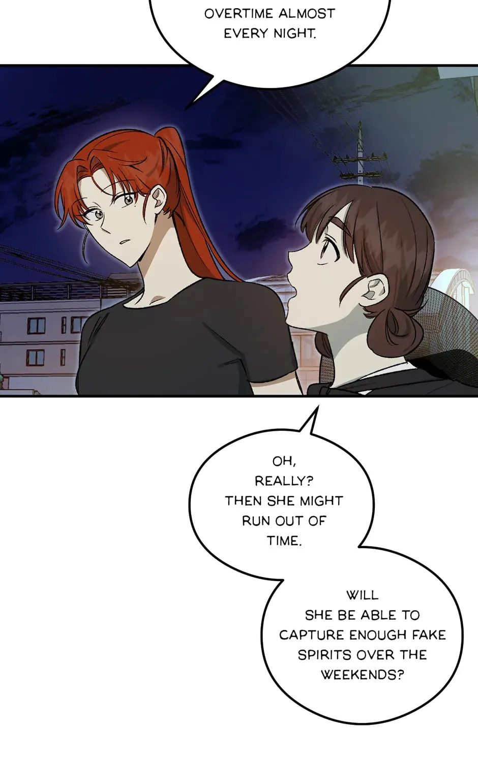 Read Guide to Yeomra chapter 14 image 114 on Lezhin