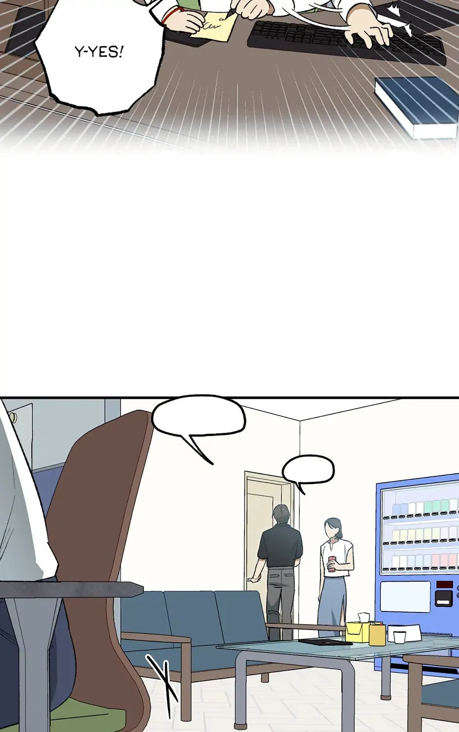 Read Guide to Yeomra chapter 14 image 12 on Lezhin