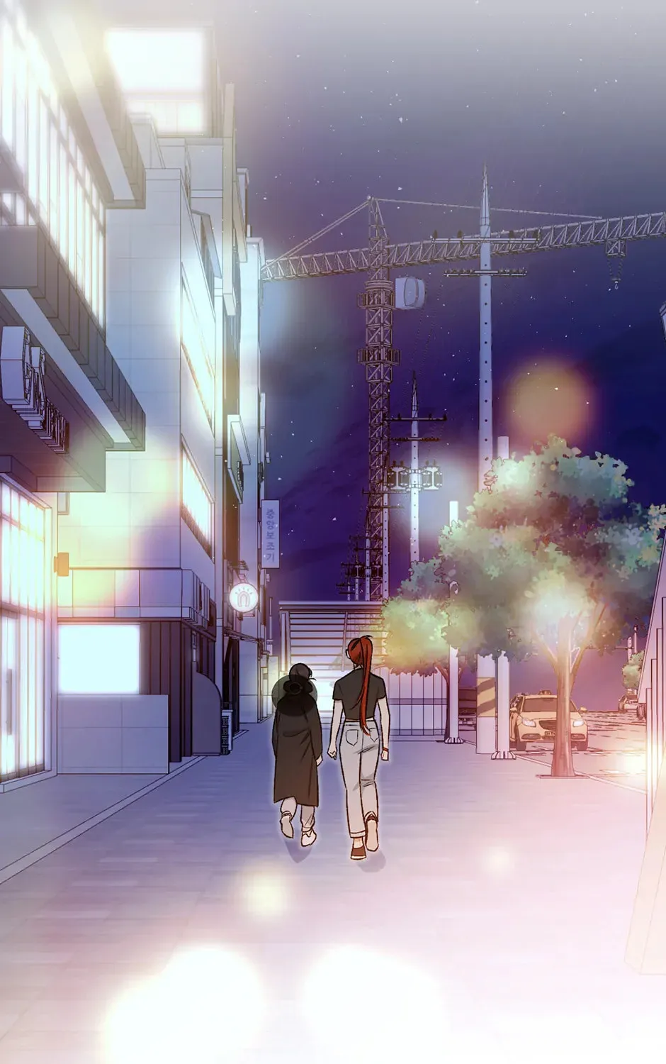 Read Guide to Yeomra chapter 14 image 122 on Lezhin