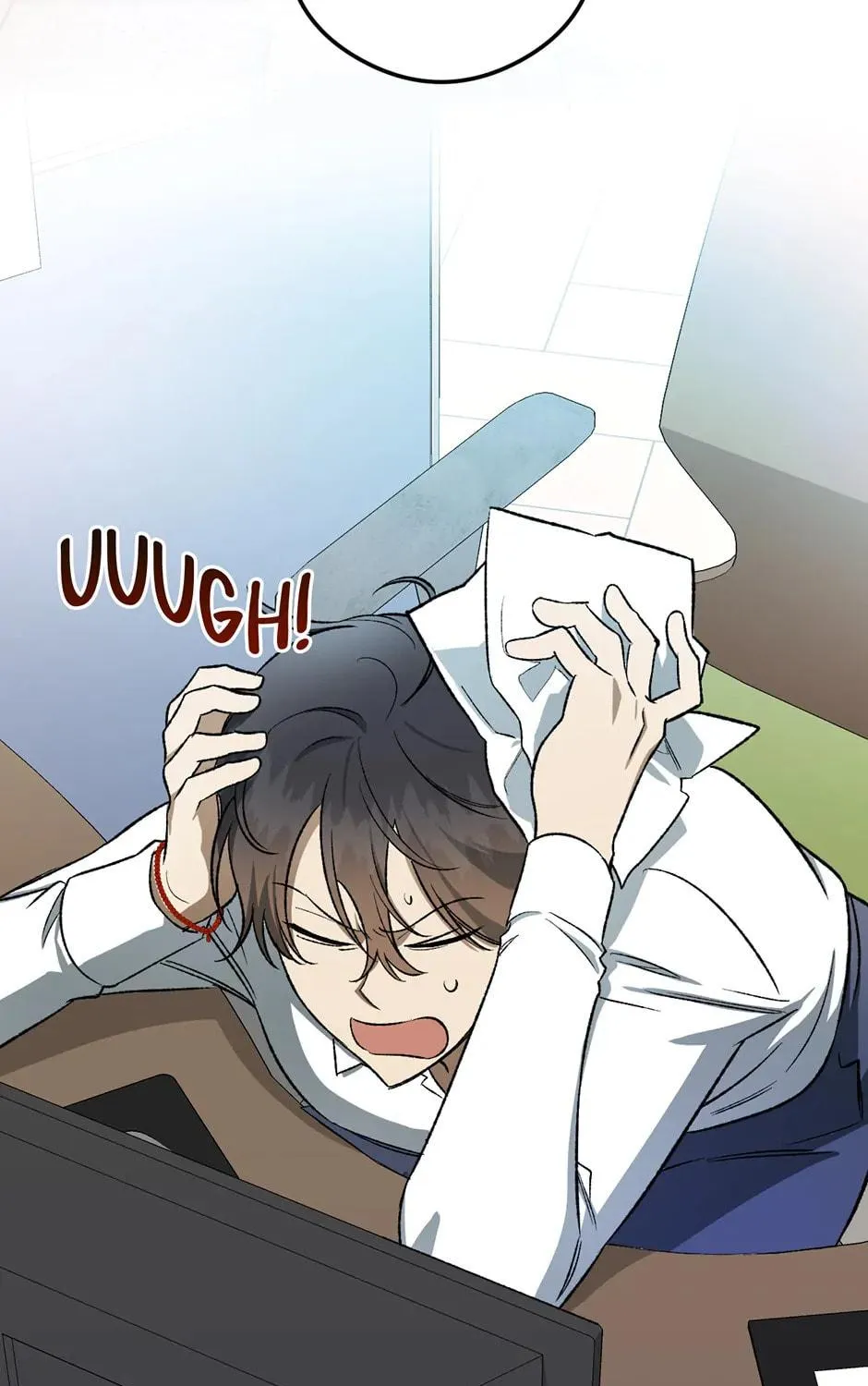 Read Guide to Yeomra chapter 14 image 124 on Lezhin