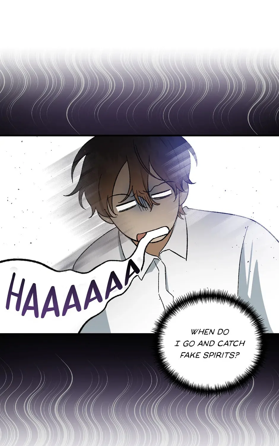 Read Guide to Yeomra chapter 14 image 14 on Lezhin