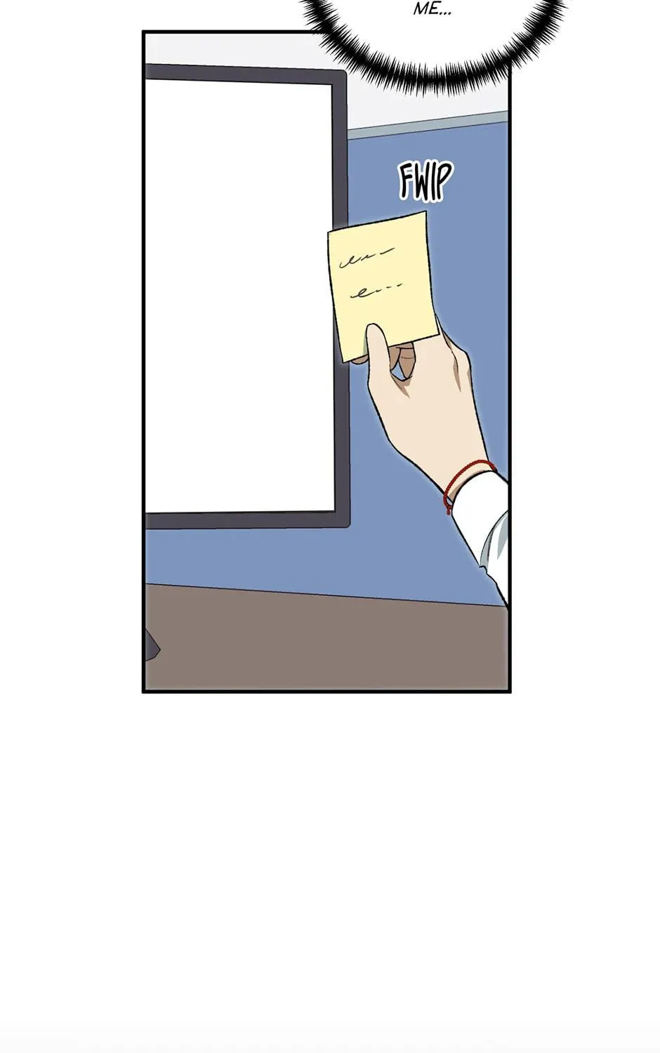 Read Guide to Yeomra chapter 14 image 16 on Lezhin