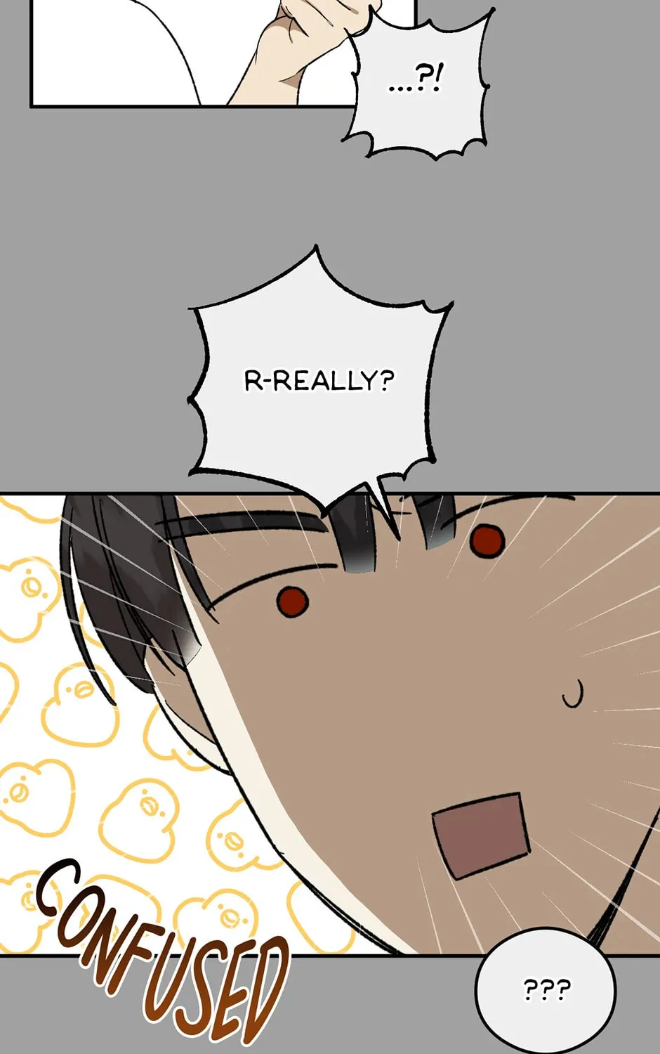 Read Guide to Yeomra chapter 14 image 20 on Lezhin