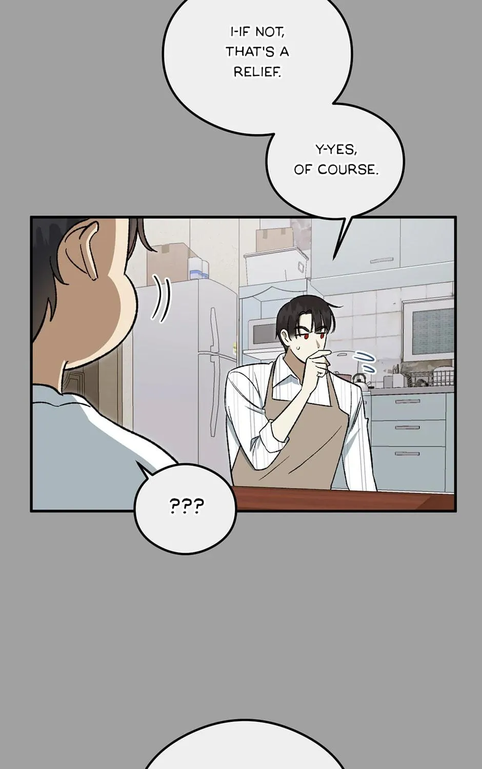 Read Guide to Yeomra chapter 14 image 22 on Lezhin
