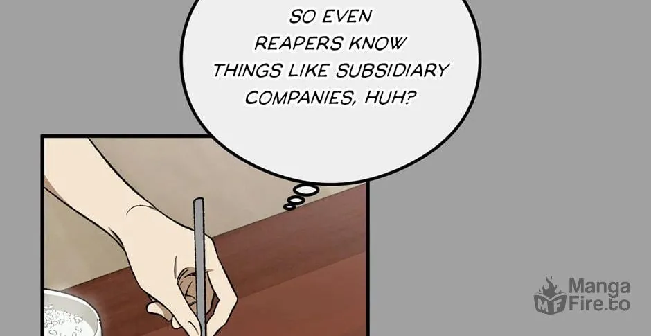 Read Guide to Yeomra chapter 14 image 23 on Lezhin