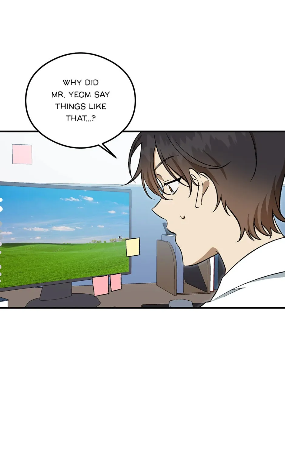 Read Guide to Yeomra chapter 14 image 26 on Lezhin