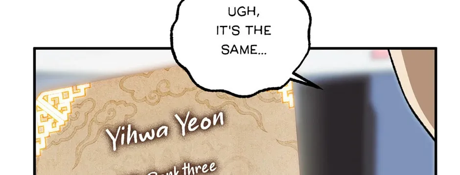 Read Guide to Yeomra chapter 14 image 31 on Lezhin
