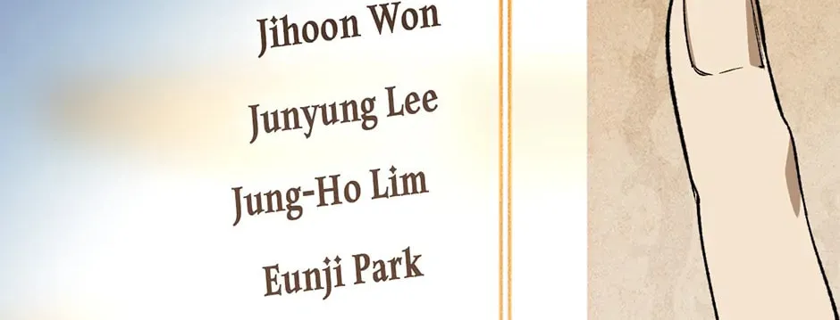 Read Guide to Yeomra chapter 14 image 33 on Lezhin