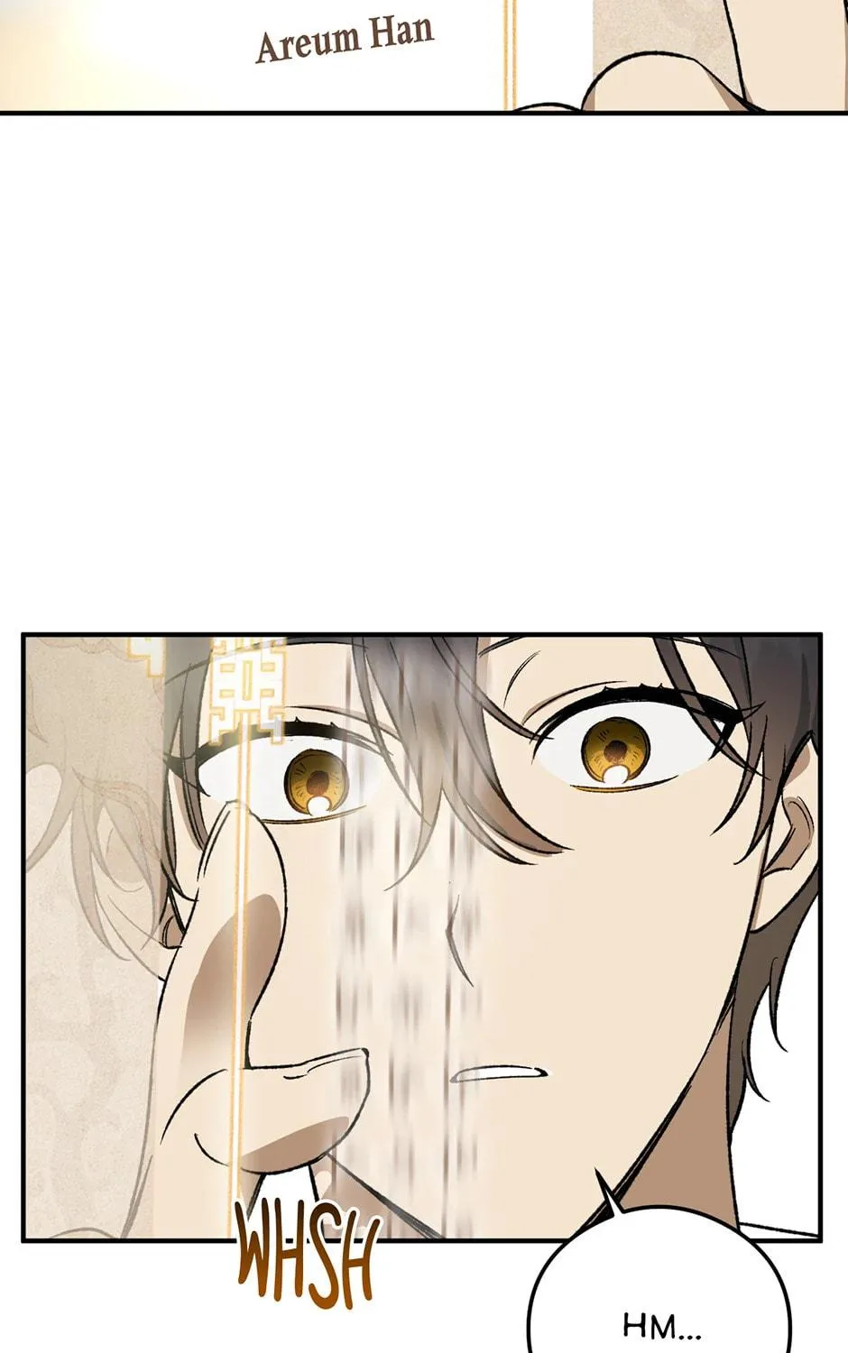 Read Guide to Yeomra chapter 14 image 34 on Lezhin