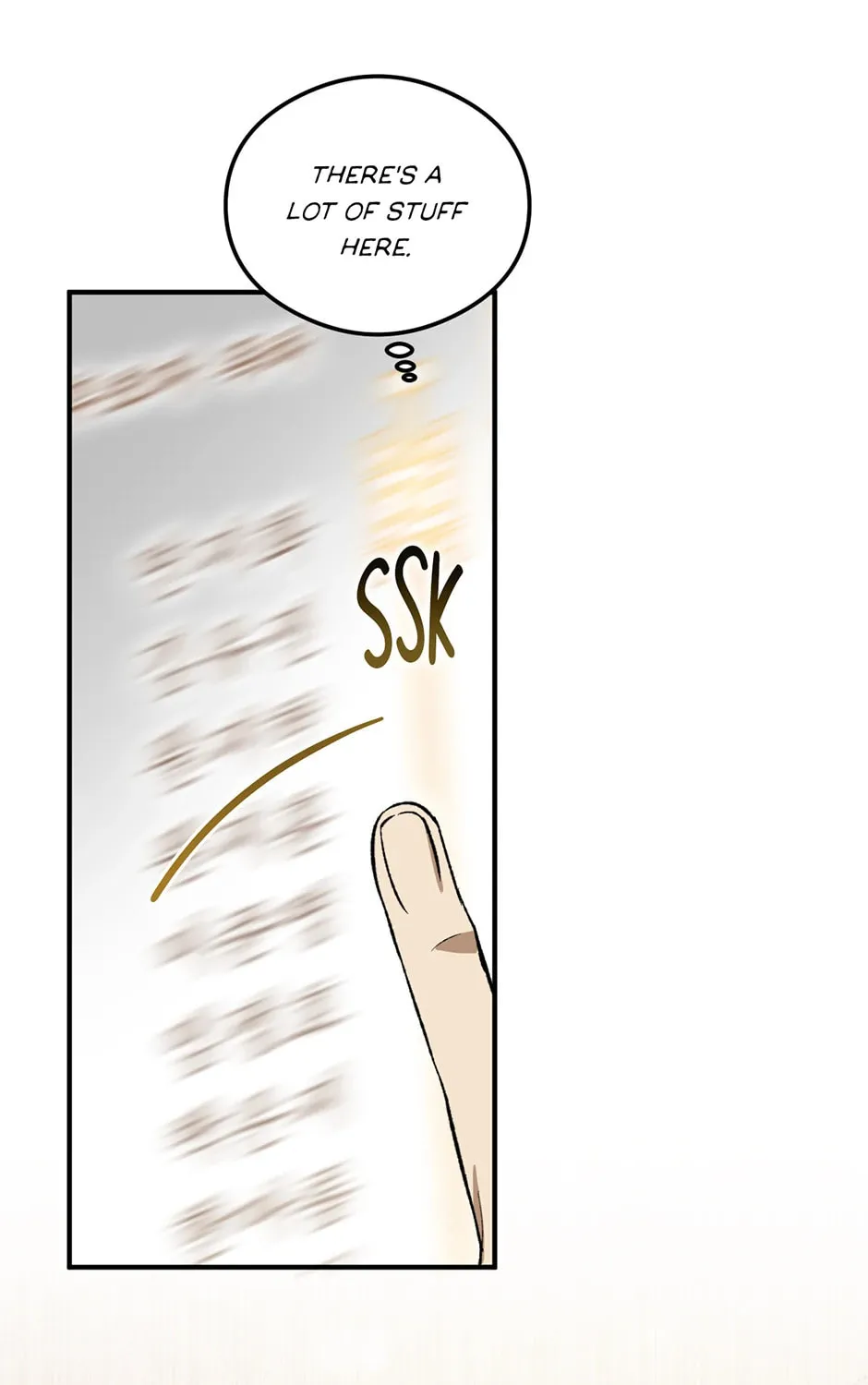 Read Guide to Yeomra chapter 14 image 36 on Lezhin