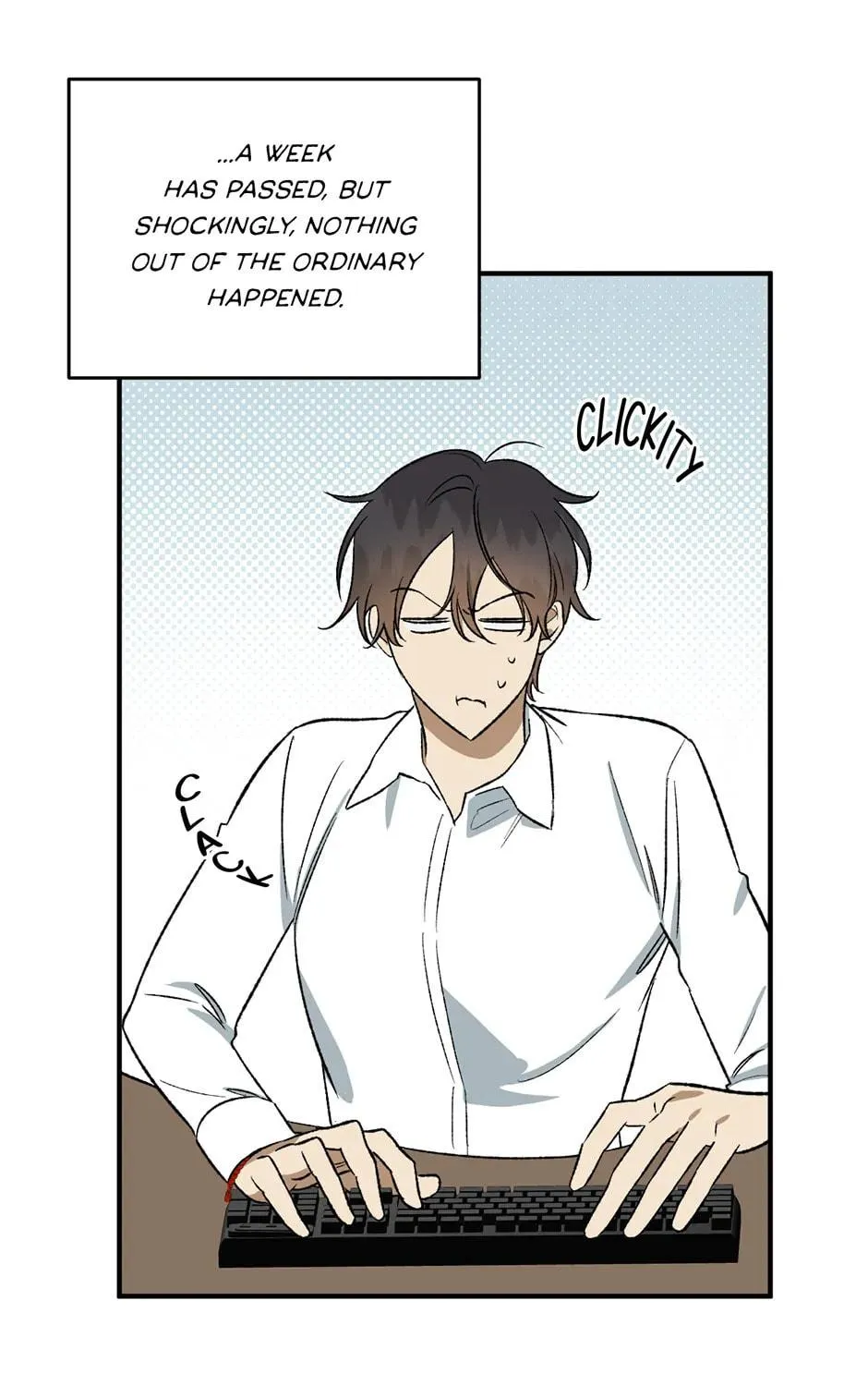 Read Guide to Yeomra chapter 14 image 4 on Lezhin