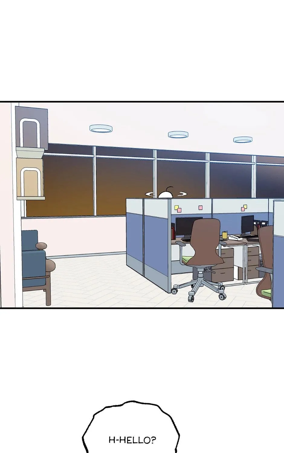 Read Guide to Yeomra chapter 14 image 46 on Lezhin
