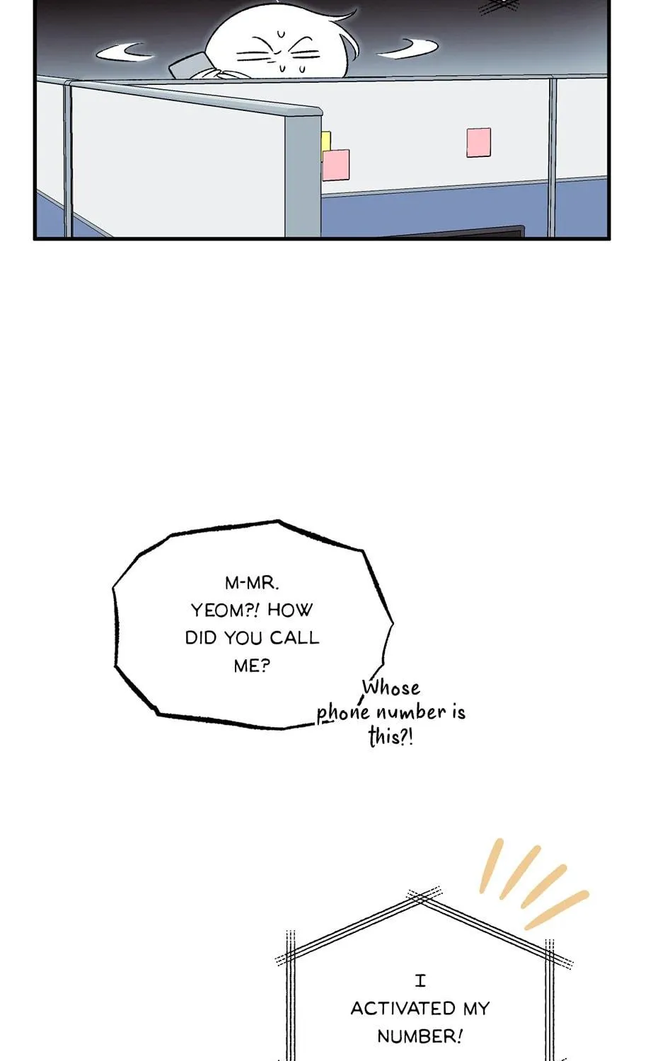 Read Guide to Yeomra chapter 14 image 48 on Lezhin