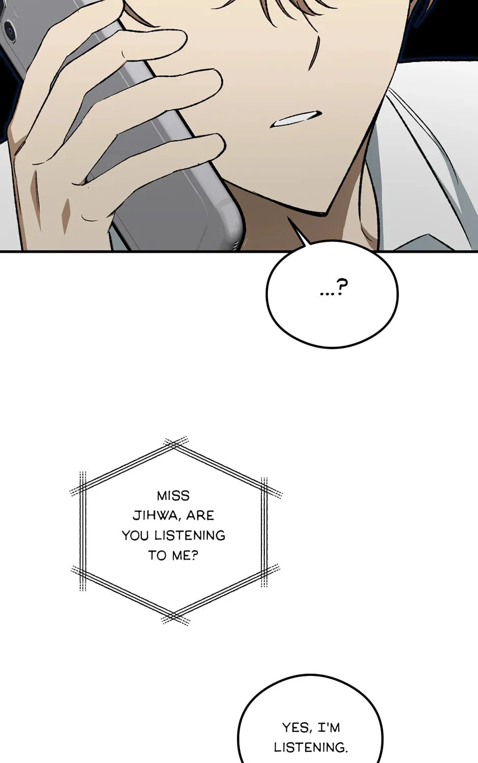 Read Guide to Yeomra chapter 14 image 54 on Lezhin